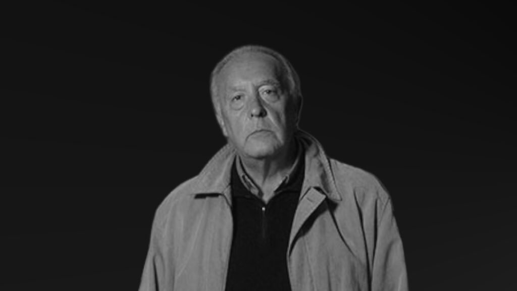 Higinio Berzosa Pelaez actor Durman