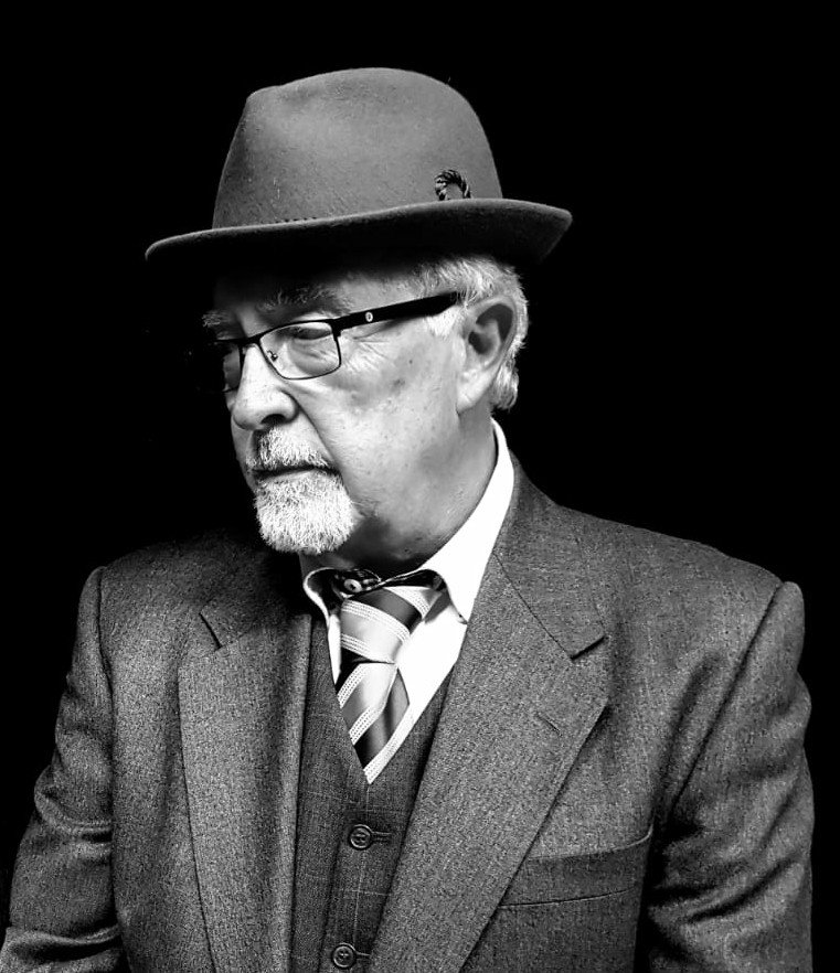 Higinio Berzosa Pelaez actor Durman